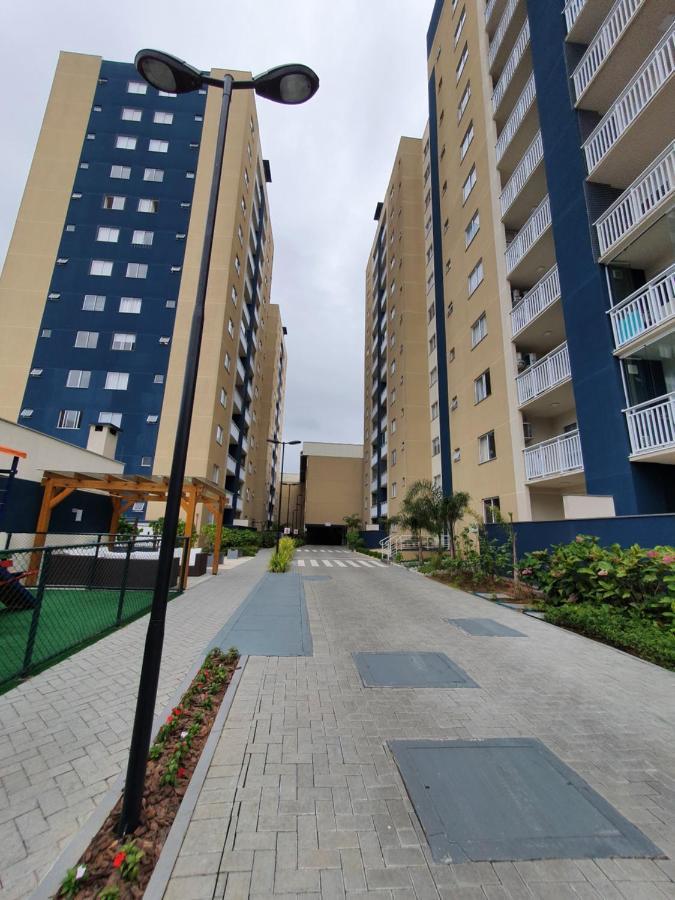 Apto de Praia Fiji 1108 Piçarras Exterior foto