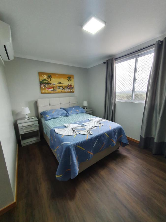 Apto de Praia Fiji 1108 Piçarras Exterior foto