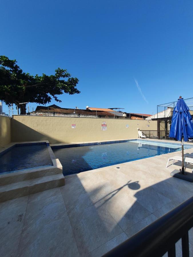 Apto de Praia Fiji 1108 Piçarras Exterior foto